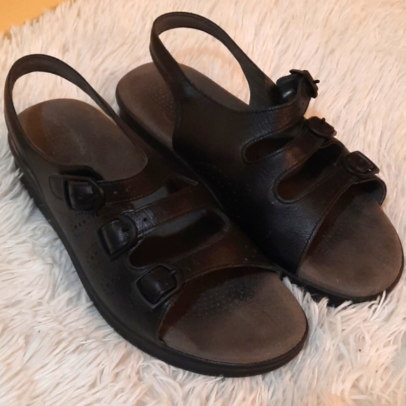 SAS Trio Tripad Comfort Sandal - Picture 1 of 6